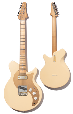 Eastman FullerTone SC&apos;52 Desert Sand