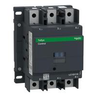 Schneider Electric LC1D1156P7 Vermogensbeveiliging 1 stuk(s) - thumbnail