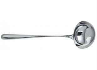 ALESSI - Caccia 18/10 - Soeplepel 32cm