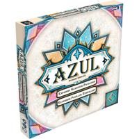 Azul Glanzend Paviljoen - thumbnail