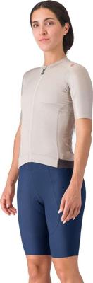 Castelli espresso - women's cycling shorts with pad