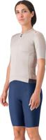 Castelli espresso - women's cycling shorts with pad - thumbnail