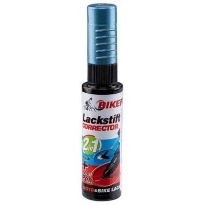 FASI lak voor plaatselijk herstel touch-up stick aquq blue glossy