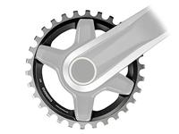 Shimano kettingblad slx 11v 30t ismcrm70a0 m7000-1 - thumbnail