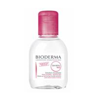 Bioderma Sensibio H2O Make-Up Removing Miceller Solution 100 ml - thumbnail