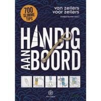Handig aan boord - Fridtjof Gunkel - Paperback (9789064107016) - thumbnail