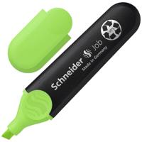 Markeerstift Schneider Job 150 groen - thumbnail