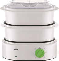 Braun FS 3000 TributeCollection stoomkoker - thumbnail