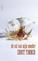 De val van mijn moeder - Ernst Timmer - eBook (9789044630374) - thumbnail