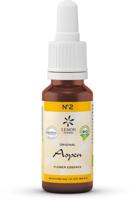 Bach Bloesem Aspen bio 20 Milliliter - thumbnail