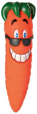 Hondenspeelgoed Trixie Wortel Binnenkant/Buitenkant