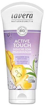 Lavera 651254 douchegel Unisex Lichaam 200 ml Lavera 651254 douchegel Unisex Lichaam 200 ml