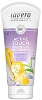 Lavera 651254 douchegel Unisex Lichaam 200 ml - thumbnail
