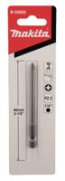 Makita Accessoires Schroefbit PZ2x90mm - B-59885 - B-59885 - thumbnail