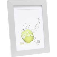 Deknudt S66KD1 P1 30X40 Wissellijst Papierformaat: 30 x 40 cm (b x h) 30 cm x 40 cm Zilver - thumbnail