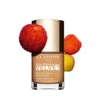 Clarins Skin Illusion Velvet Foundation Cappuccino 30ml - thumbnail