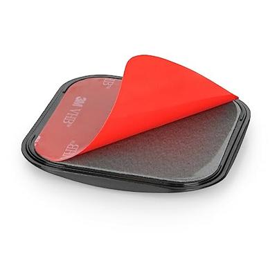 Optiline mag pro, universal adapter with duolock system