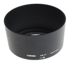 Caruba HB-37 Zonnekap