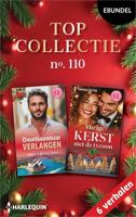 Topcollectie 110 - Helen Bianchin, Clare Connelly, Lynne Graham, Catherine Spencer - ebook - thumbnail