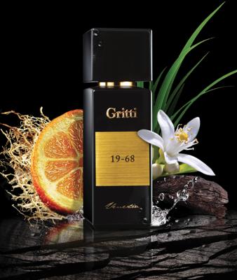 Gritti Venetia Black Collection 19-68 100ml Gritti Venetia Black Collection 19-68 100ml