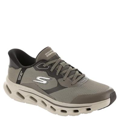 Skechers Go Walk Glide-Step 2.0 216660/DKTP Grijs-46 maat 46