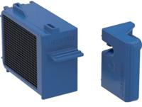 Geberit Vullade met filter voor DuoFresh Module in Geberit Sigma inbouwreservoirs - thumbnail