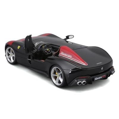 Auto Bburago Ferrari Monza SP1 1:24 Auto Bburago Ferrari Monza SP1 1:24