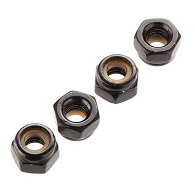 Arrma - Nut M4 Nylon (4) (AR715005)