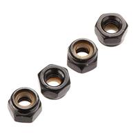Arrma - Nut M4 Nylon (4) (AR715005) - thumbnail
