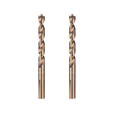 DeWalt Accessoires HSS-G Metaalboor EXTREME 2 Ø2,5mm - DT5037-QZ DeWalt Accessoires HSS-G Metaalboor EXTREME 2 Ø2,5mm - DT5037-QZ