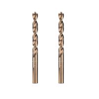 DeWalt Accessoires HSS-G Metaalboor EXTREME 2 Ø2,5mm - DT5037-QZ - thumbnail