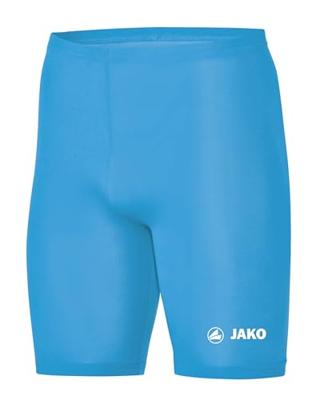 JAKO 8516K Tight Basic 2.0 Kids - Hemelsblauw - 128
