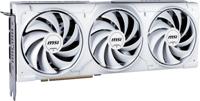 VGA MSI GeForce RTX 5080 16G VENTUS 3X OC WHITE - thumbnail