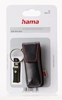 Hama 00090775 USB-stick-cover USB-stick Zwart - thumbnail