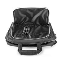 Laptoptas | Schouderband | 10 Vakken | 17 - 18" - thumbnail