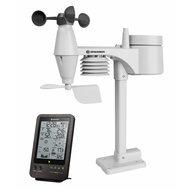 Bresser Optik WTW 5in1 Center 7002512 Draadloos weerstation - thumbnail