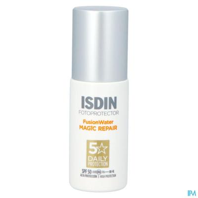 Isdin Fusion Water Magic Repair SPF50 50ml