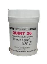 Quint 26 Quint 26