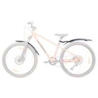 SKS spatbordset rowdy set 2.0 20-24" zwart - thumbnail