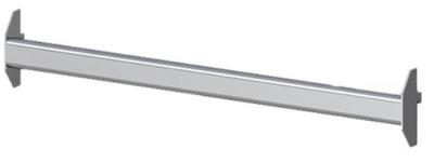 Draagbalk dia 30x15 mm B1000