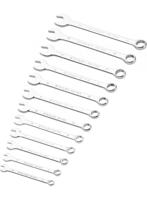 Stanley STMT82843-0 Ringsteeksleutelset 12-delig - thumbnail
