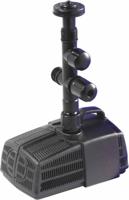 Hozelock Cascade 4.000 Fonteinpomp 4000 l/h - thumbnail
