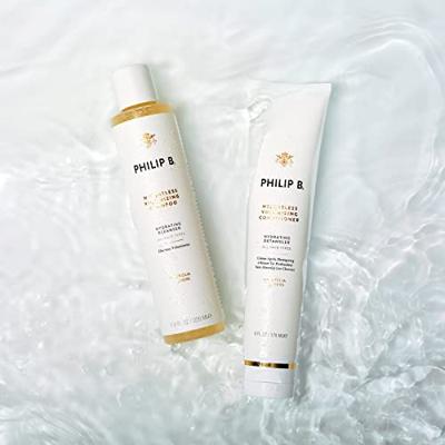 Philip B Weightless Volumizing Conditioner
