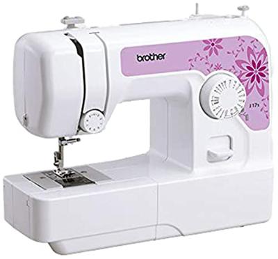 Naaimachine Brother J17s