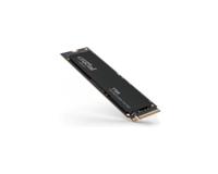 Interne Gaming SSD - CRUCIAAL - T705 SSD 1TB PCIe Gen5 NVMe M.2 (2024) - PCIe 3.0 en 4.0 achterwaartse compatibiliteit - CT1000T705SSD3 - thumbnail