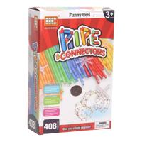 Bouwrietjes, 408dlg. - thumbnail