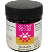 Mentholum balsem - thumbnail