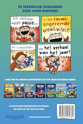 Boek Kleine Karels Tekenclub Per Ongeluk Expres Boek Kleine Karels Tekenclub Per Ongeluk Expres