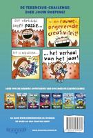 Boek Kleine Karels Tekenclub Per Ongeluk Expres - thumbnail