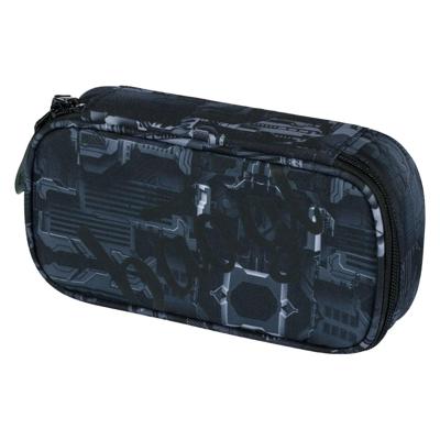 Baagl School Etui Technic Baagl School Etui Technic